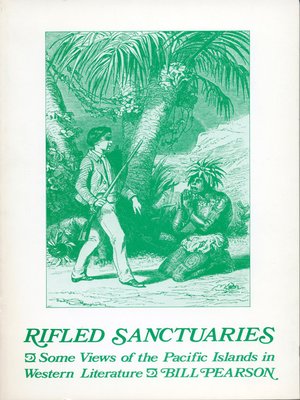 cover image of Rifled Sanctuaries